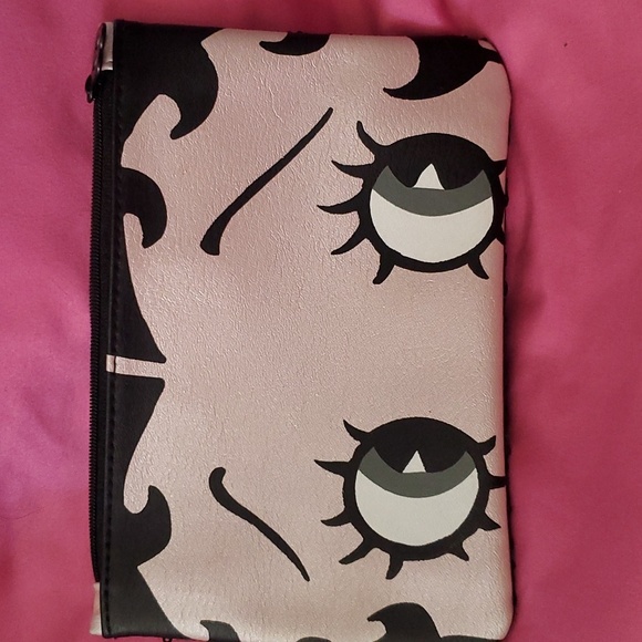 BETTY BOOP BAG - Picture 5 of 9